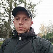 Lysy21 - Mężczyzna, 38 Lat, Serock, Polska