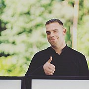 NamietnyKochanek11 - мужчина, 27 лет, Lublin