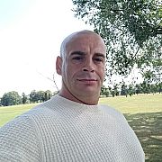 121283Devil - mężczyzna, 41 lat, Northampton