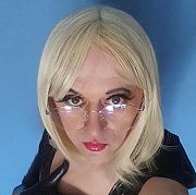 PochmurnaNata - trans, 48 years, Gdańsk