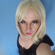 PochmurnaNata - trans, 47 lat, Gdańsk