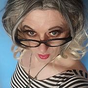 PochmurnaNata - транссексуали, 48 років, Gdańsk