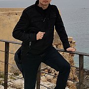 Michalang - mężczyzna, 35 lat, Kraków