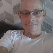 Arczi68 - mężczyzna, 51 lat, Brzeg