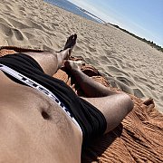 18Na6 - mężczyzna, 27 lat, Gdańsk