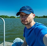 Dreambox - mann, 41 Jahre, Warszawa