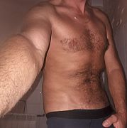 Maxi198 - muž, 36 let, Kielce