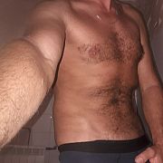 Maxi198 - muž, 37 let, Kielce