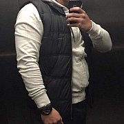 Dobrychlopakzs - man, 27 years, Szczecin