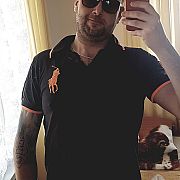 Major870 - mężczyzna, 38 lat, Krosno