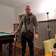 Oskarek112 - mężczyzna, 29 lat, Przasnysz