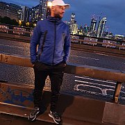 Thom999 - mężczyzna, 38 lat, Leeds