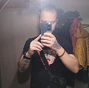 Badebo - mann, 34 Jahre, Wrocław