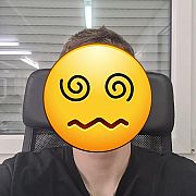 Aron4 - mann, 22 Jahre, Łódź