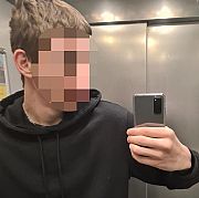 Aron4 - mężczyzna, 22 lat, Łódź