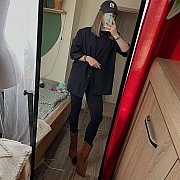 H0tandzia233 - žena, 25 let, Warszawa