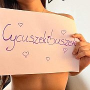 Cycuszekibuszek - kobieta, 24 lat, Wrocław
