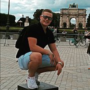 BedeGrzeczny - mężczyzna, 28 lat, Kielce