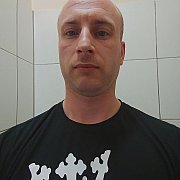 Fuoxgdu - mężczyzna, 34 lat, Stargard