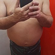 Bear4Boys - mężczyzna, 55 lat, Hamburg