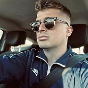 MarcinekwTerenie - mężczyzna, 28 lat, Warszawa