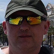 RANIO - мужчина, 53 лет, Gdańsk