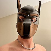 Playwithpup - man, 29 years, Poznań