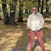 Jerons - mężczyzna, 52 lat, Nysa