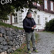 Jerons - мужчина, 52 лет, Nysa