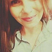 Aga05 - женщина, 35 лет, Kraków