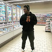 Gideonski - man, 22 years, Szczecin