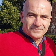 Tomias - mężczyzna, 57 lat, Wągrowiec