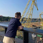 Ciekwyfacet - mężczyzna, 33 lat, Szczecin
