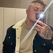 Arektrybson - mężczyzna, 37 lat, Olecko