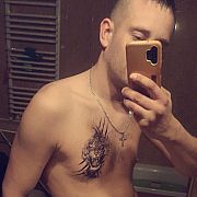 Damis669 - mężczyzna, 29 lat, Białystok