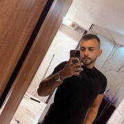 Jakub20ccm - mężczyzna, 25 lat, Gdynia