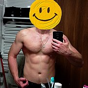 MaverickMan - mężczyzna, 31 lat, Olsztyn