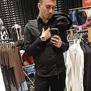 Kamazaki - muž, 27 let, Rymanów