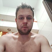 Kabarow9 - mężczyzna, 35 lat, Toruń