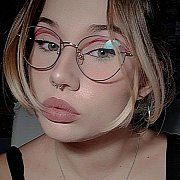 Zuzumaluszek - женщина, 20 лет, Łódź