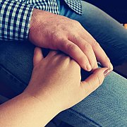 Pararazemmy - paar (frau 38 Jahre, mann 42 Jahre), Mikołajki