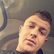 Syymek99 - чоловік, 26 років, Wrocław