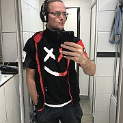 Keniu - mężczyzna, 35 lat, Jelenia Góra