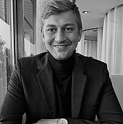 Dave92 - мужчина, 33 лет, Warszawa