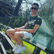 MarekLove - mann, 23 Jahre, Skagen