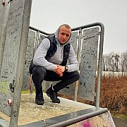 Dawis69 - muž, 25 let, Toruń