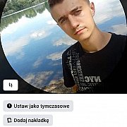 Dawidkowalczykkkk - Mężczyzna, 22 Lat, Iłża, Polska