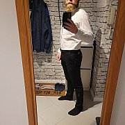 RealnyNormalny91 - muž, 34 let, Bydgoszcz