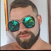 Czeciok19 - mężczyzna, 32 lat, Mszana Dolna