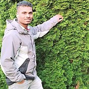 Pradhan - mężczyzna, 31 lat, Płock